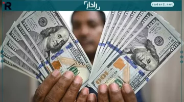 الدولار يقفز إلى 47.60 جنيه في صعود جديد للعملات الأجنبية